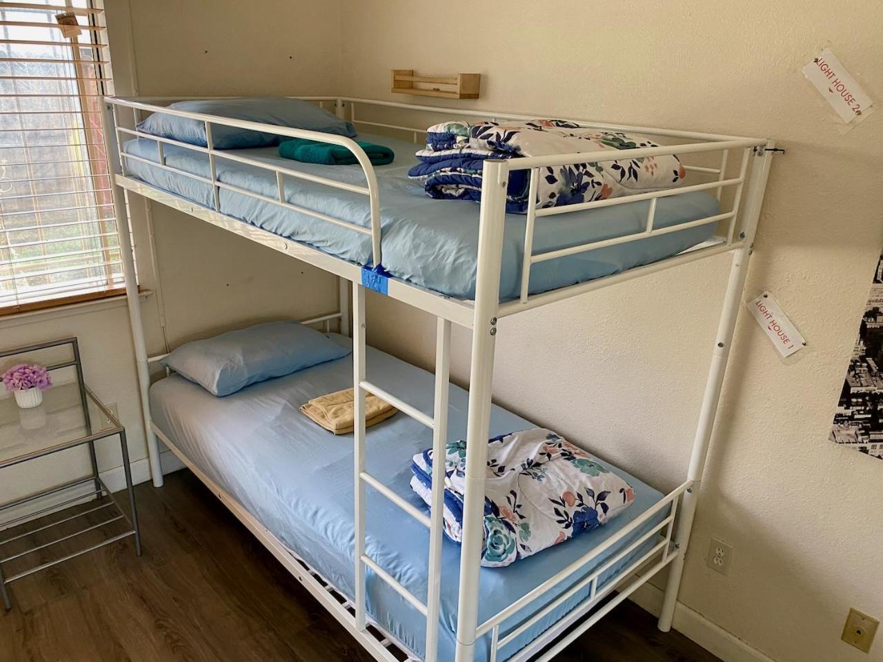 Whole Family - Wolfgram Hostel Sacramento Ngoại thất bức ảnh