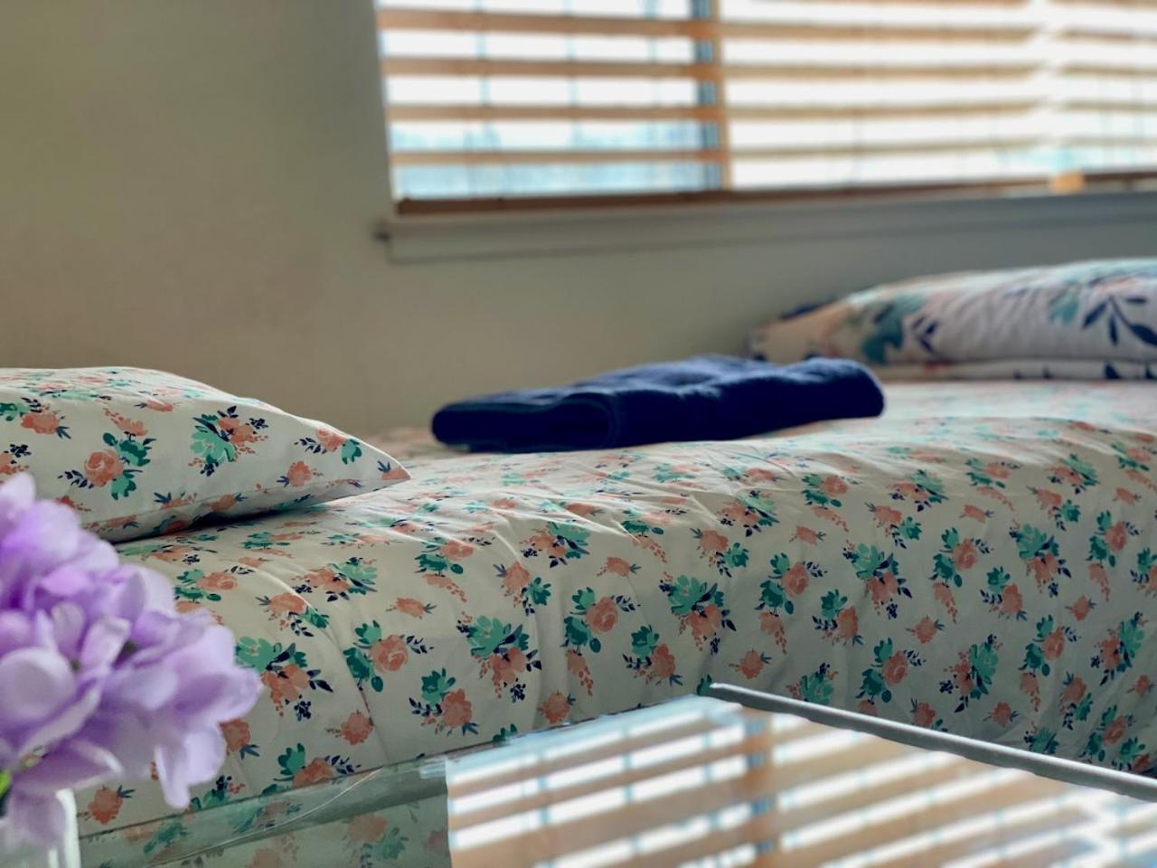 Whole Family - Wolfgram Hostel Sacramento Ngoại thất bức ảnh