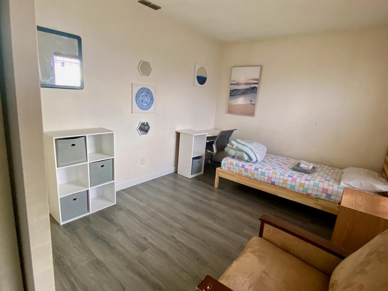 Whole Family - Wolfgram Hostel Sacramento Ngoại thất bức ảnh